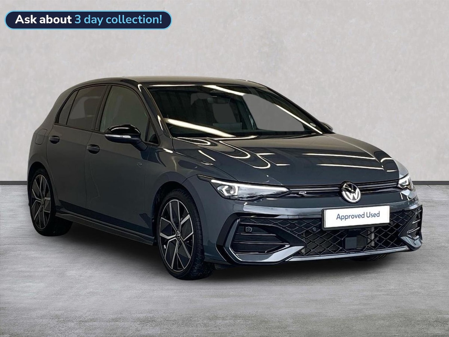 Used Volkswagen Golf 2025 for sale - 78194954: Photo 1