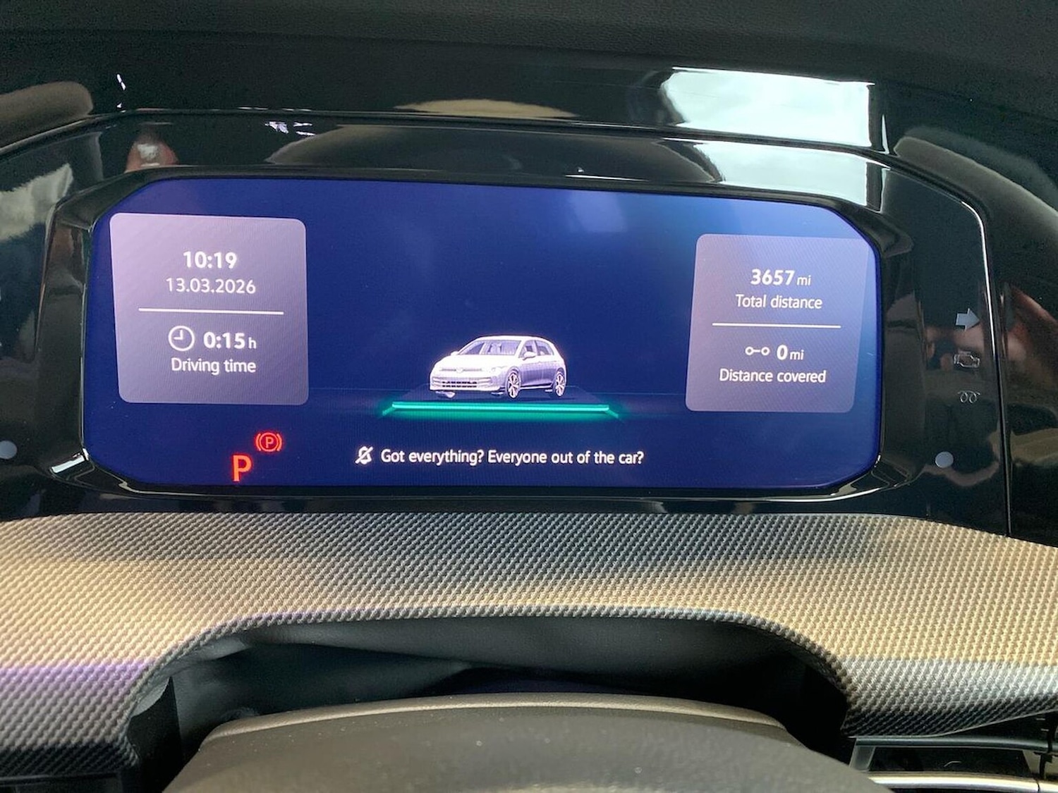 Used Volkswagen Golf 2025 for sale - 78194954: Photo 10