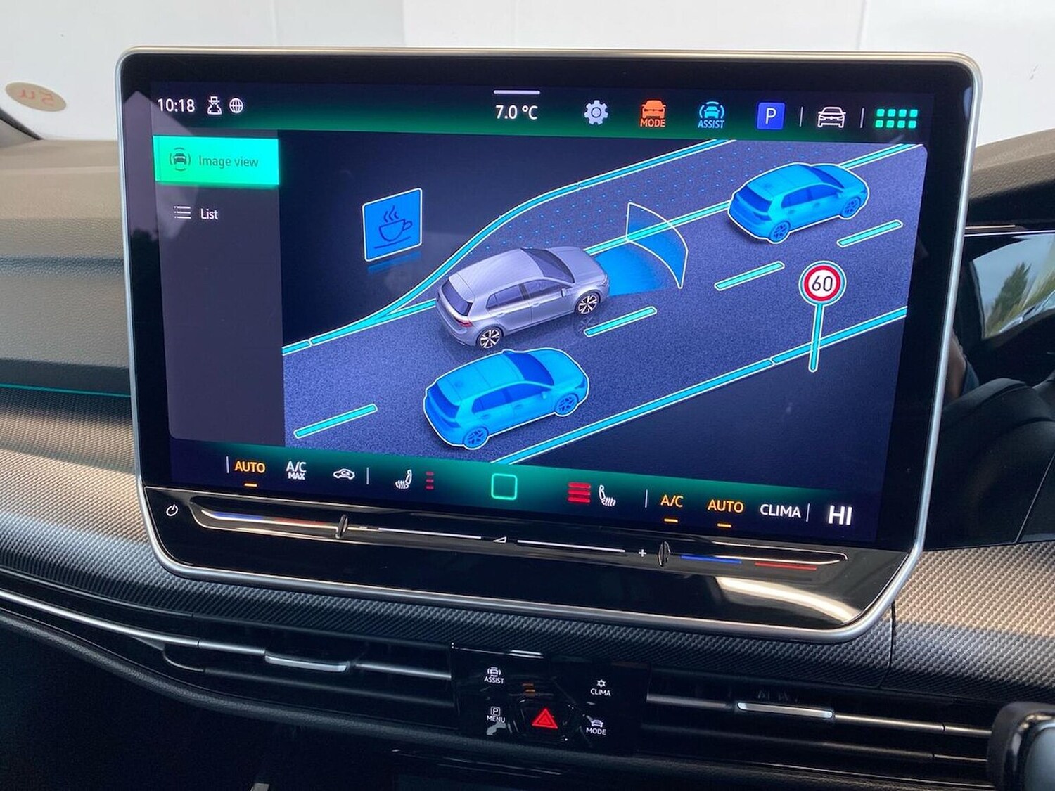 Used Volkswagen Golf 2025 for sale - 78194954: Photo 11