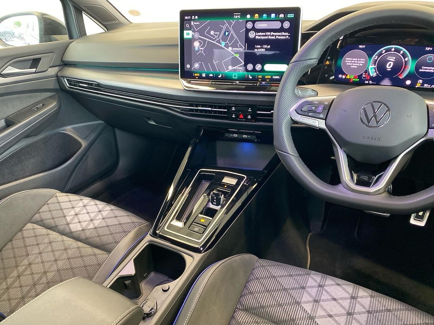 Used Volkswagen Golf 2025 for sale - 78194954: Photo 13