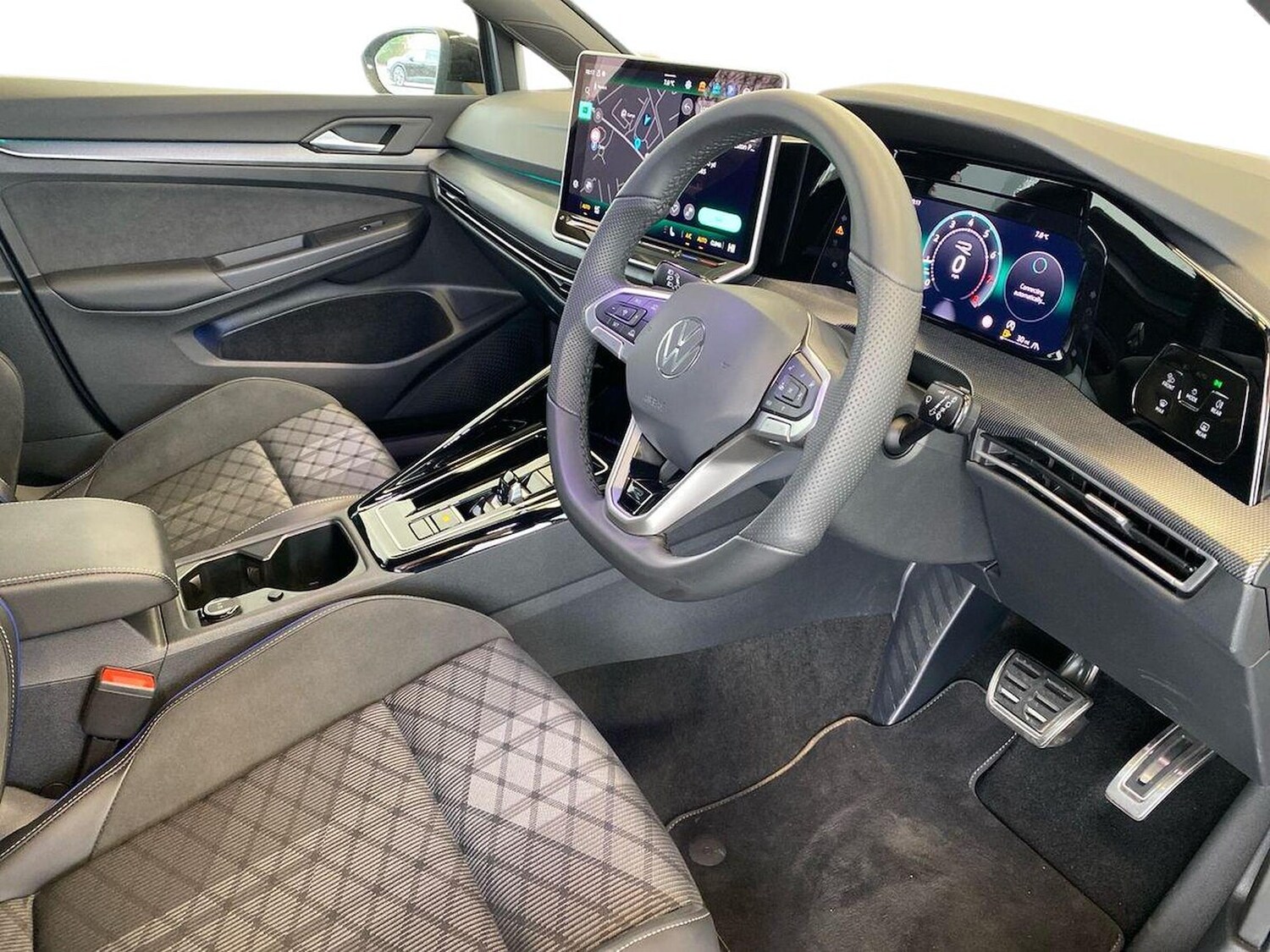 Used Volkswagen Golf 2025 for sale - 78194954: Photo 15