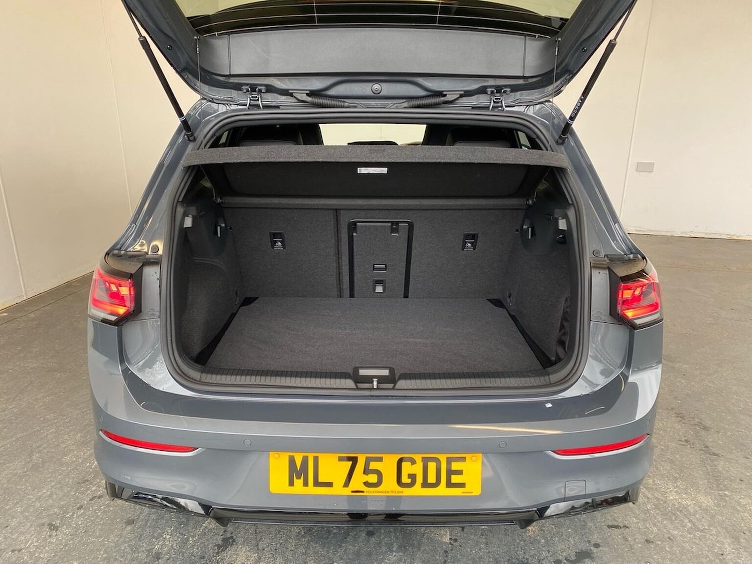 Used Volkswagen Golf 2025 for sale - 78194954: Photo 17