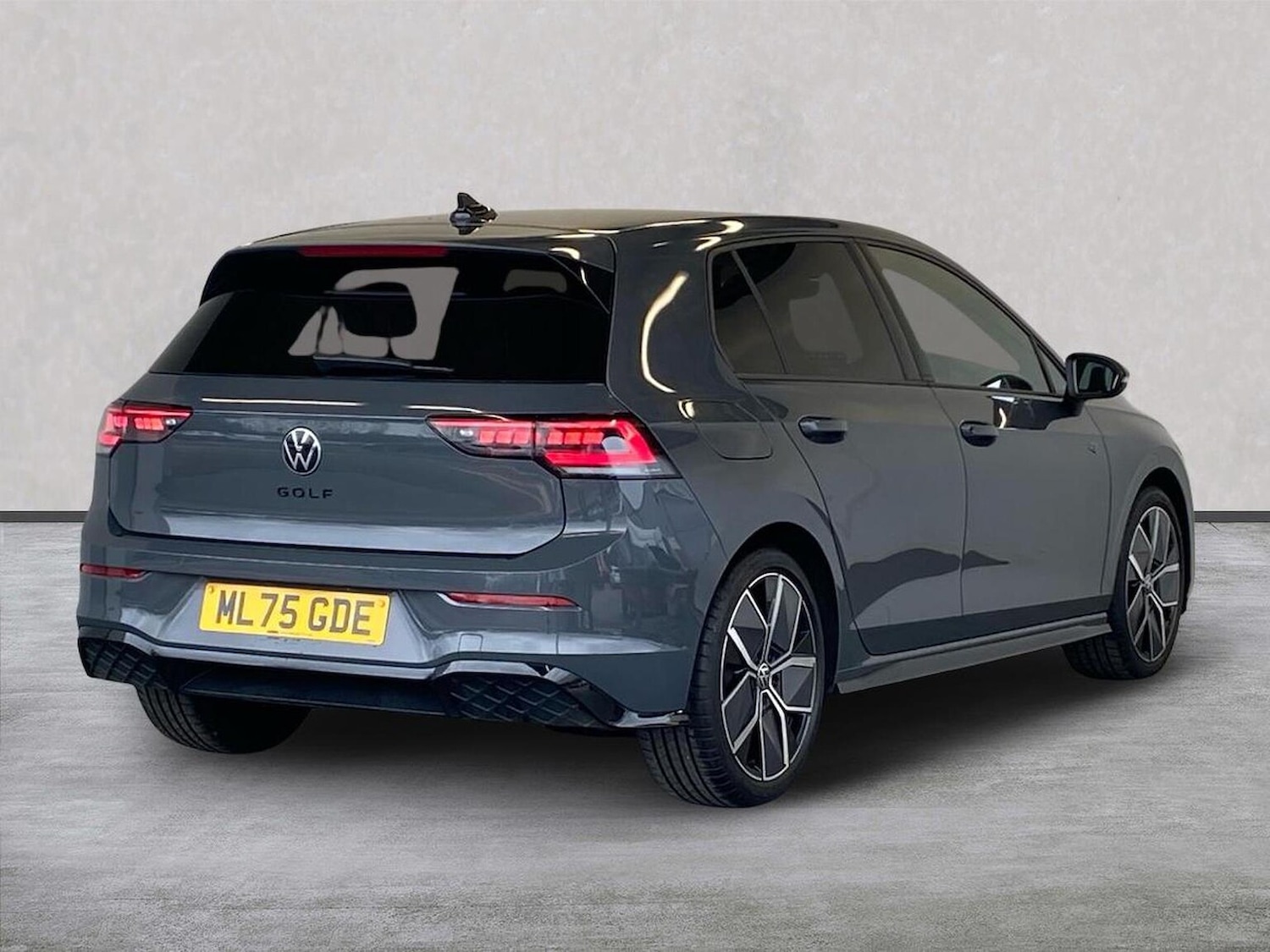 Used Volkswagen Golf 2025 for sale - 78194954: Photo 18