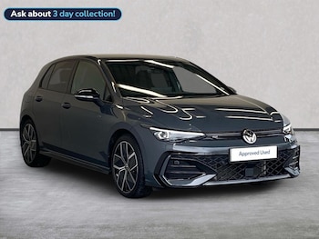 Volkswagen Golf feature image