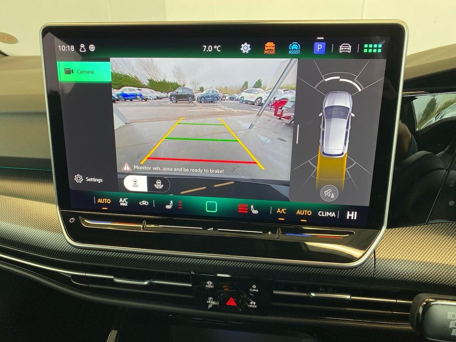 Used Volkswagen Golf 2025 for sale - 78194954: Photo 23