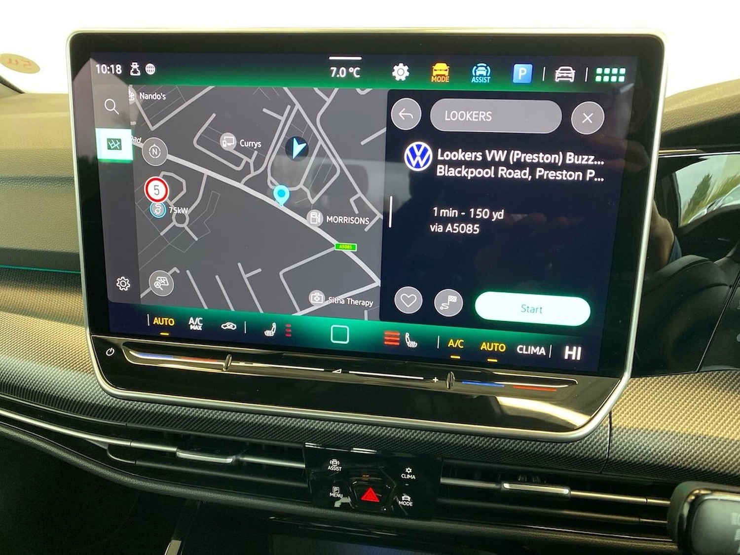 Used Volkswagen Golf 2025 for sale - 78194954: Photo 24