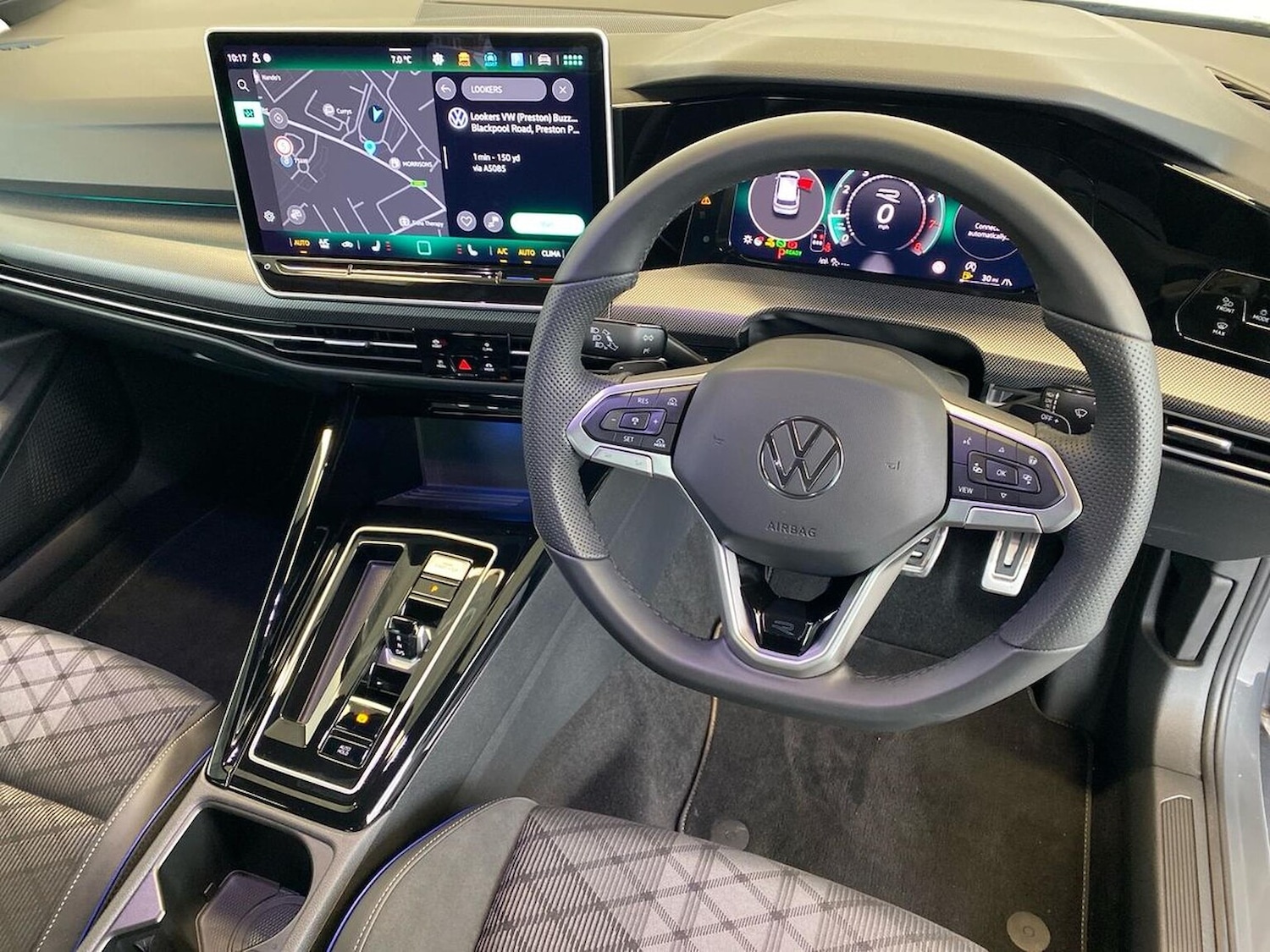 Used Volkswagen Golf 2025 for sale - 78194954: Photo 27