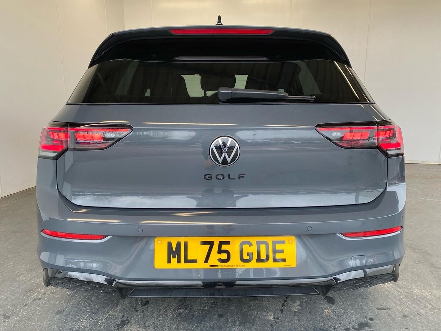 Used Volkswagen Golf 2025 for sale - 78194954: Photo 28