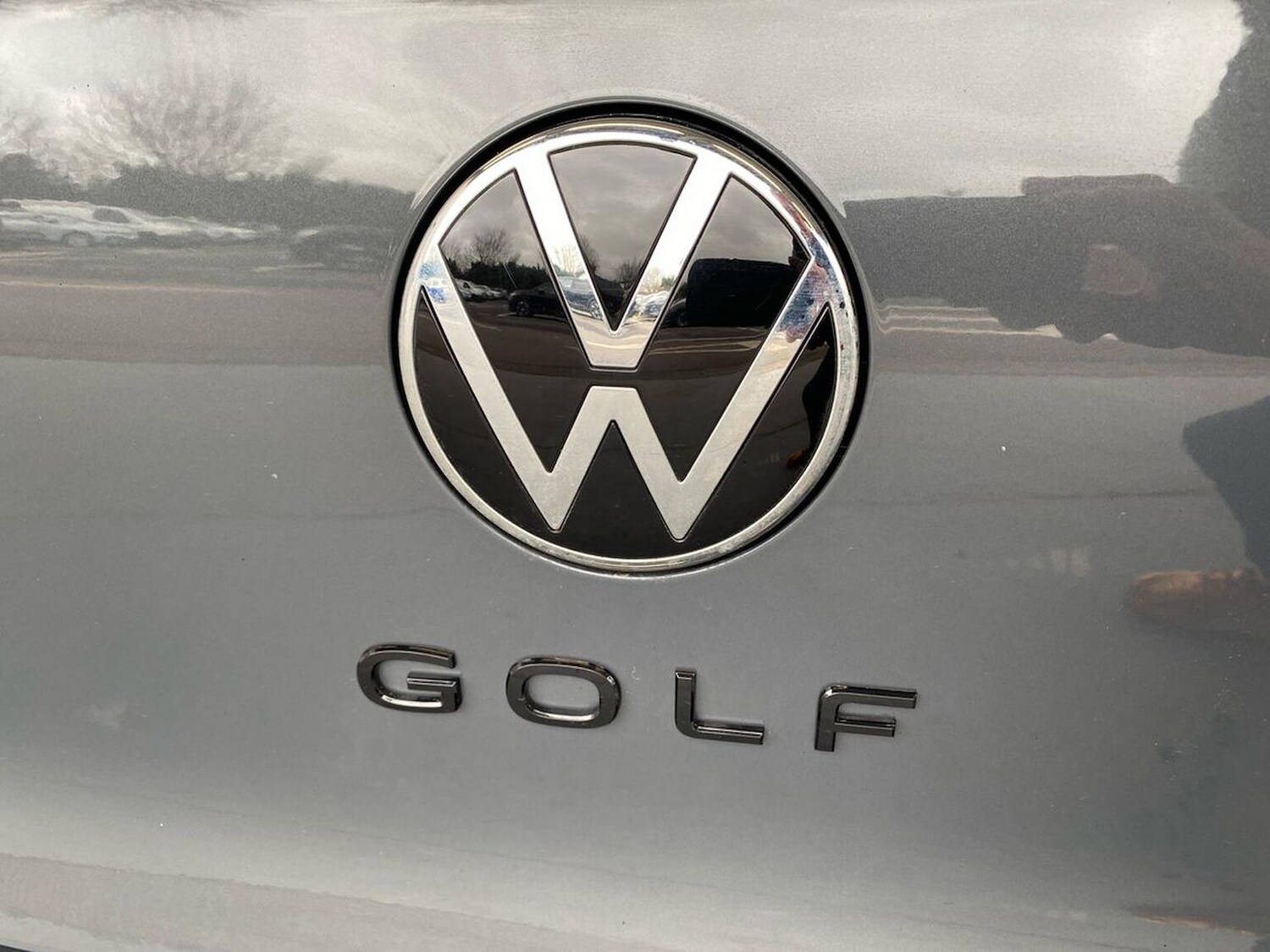 Used Volkswagen Golf 2025 for sale - 78194954: Photo 29