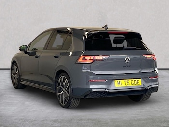 Used Volkswagen Golf 2025 for sale - 78194954: Photo