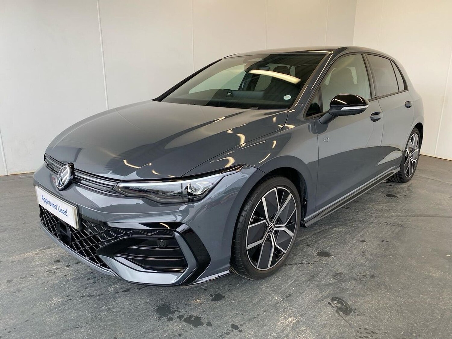 Used Volkswagen Golf 2025 for sale - 78194954: Photo 34