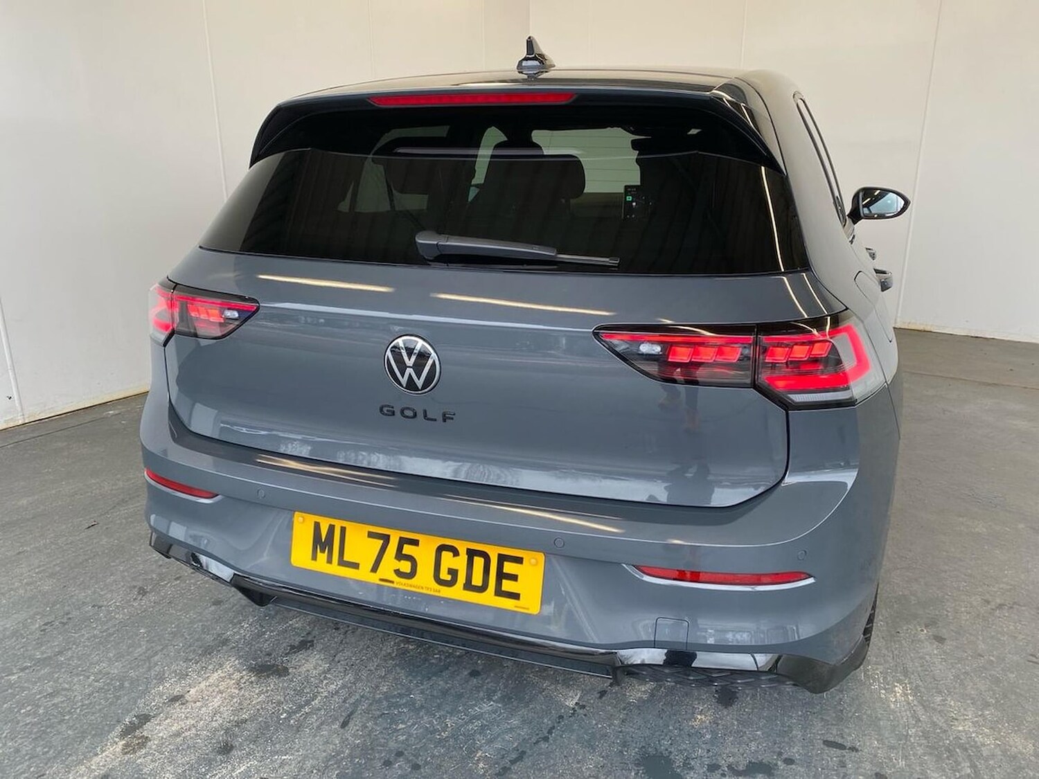 Used Volkswagen Golf 2025 for sale - 78194954: Photo 35