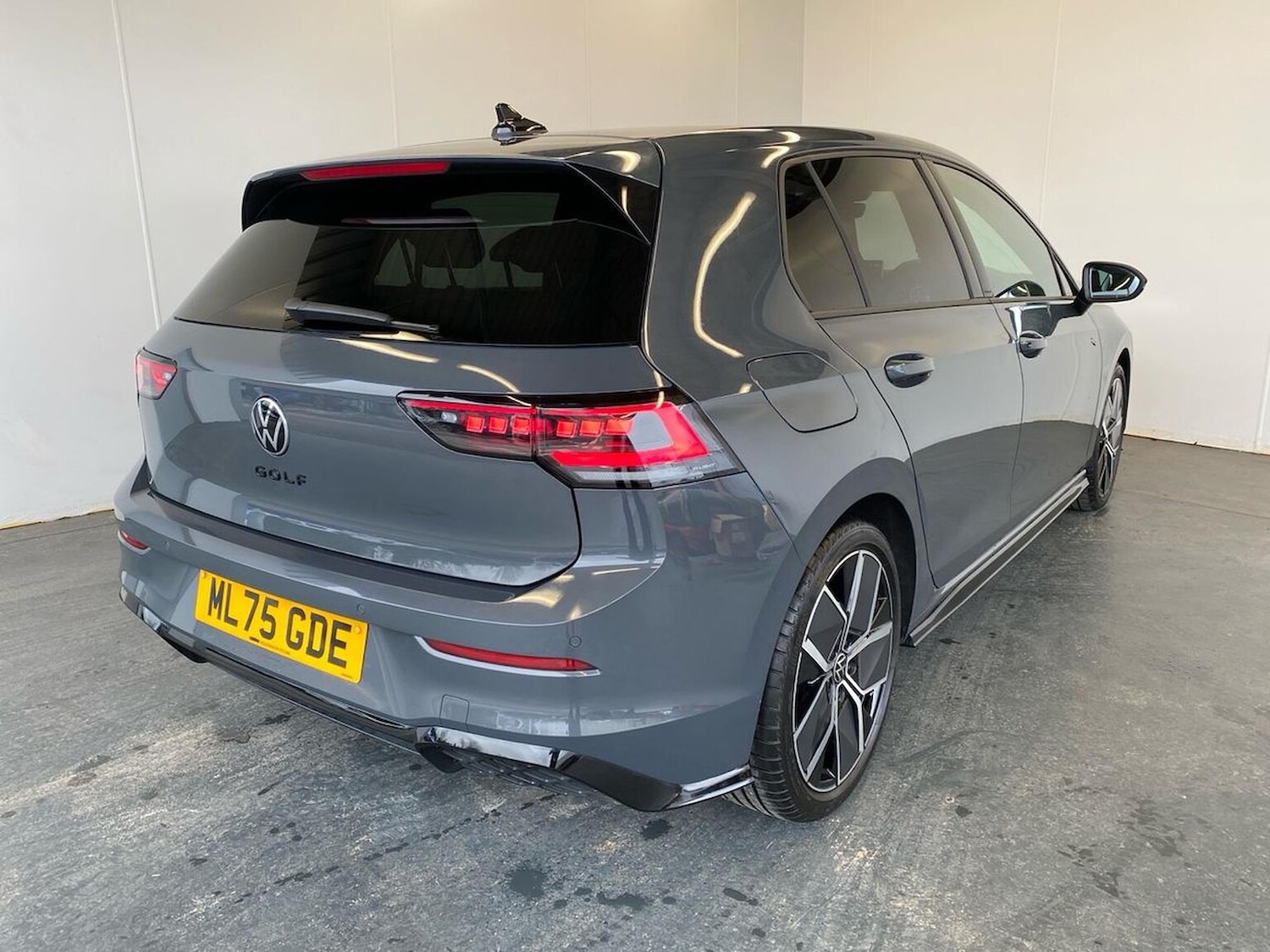 Used Volkswagen Golf 2025 for sale - 78194954: Photo 36