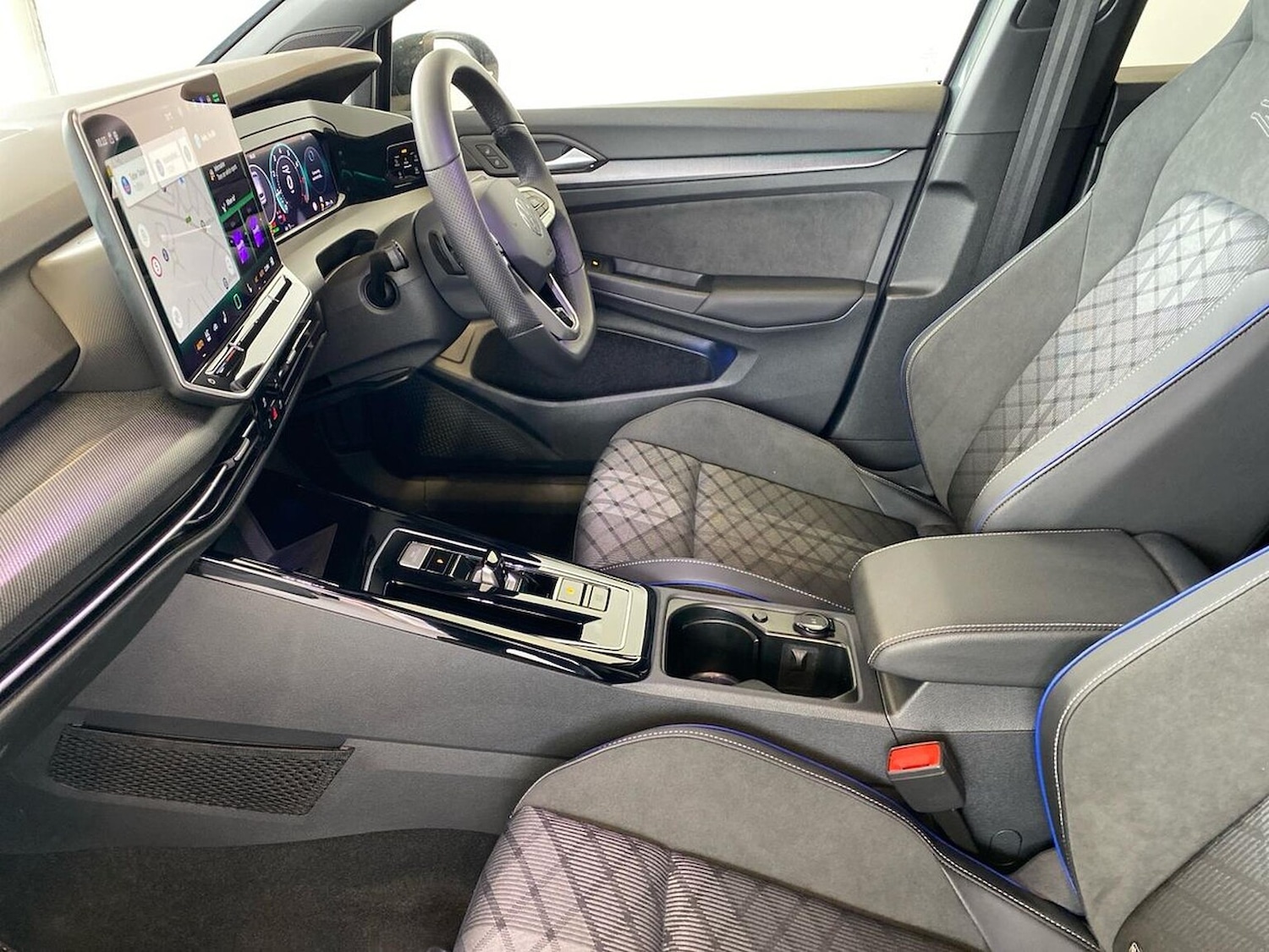 Used Volkswagen Golf 2025 for sale - 78194954: Photo 39