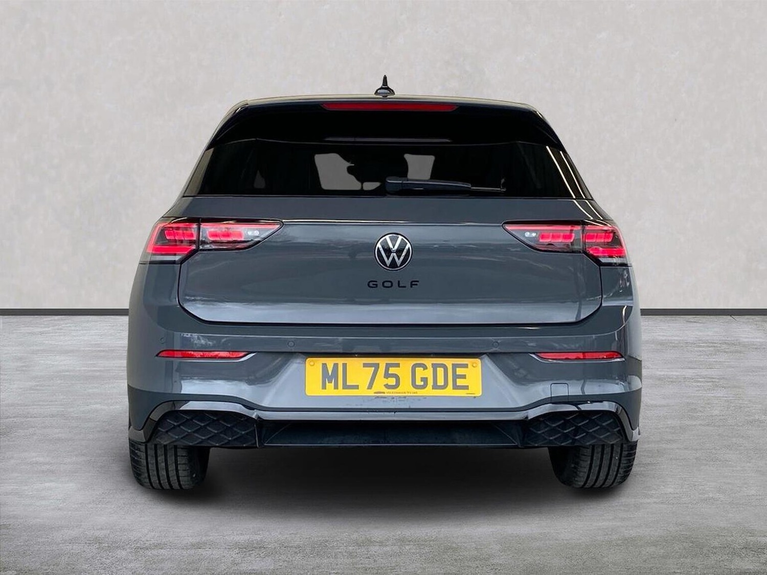 Used Volkswagen Golf 2025 for sale - 78194954: Photo 4