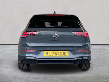 Used Volkswagen Golf 2025 for sale - 78194954: Photo