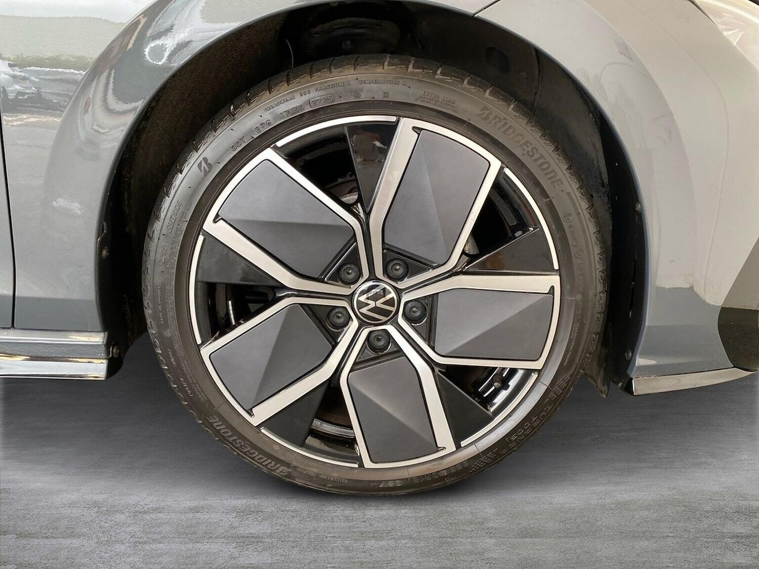 Used Volkswagen Golf 2025 for sale - 78194954: Photo 6