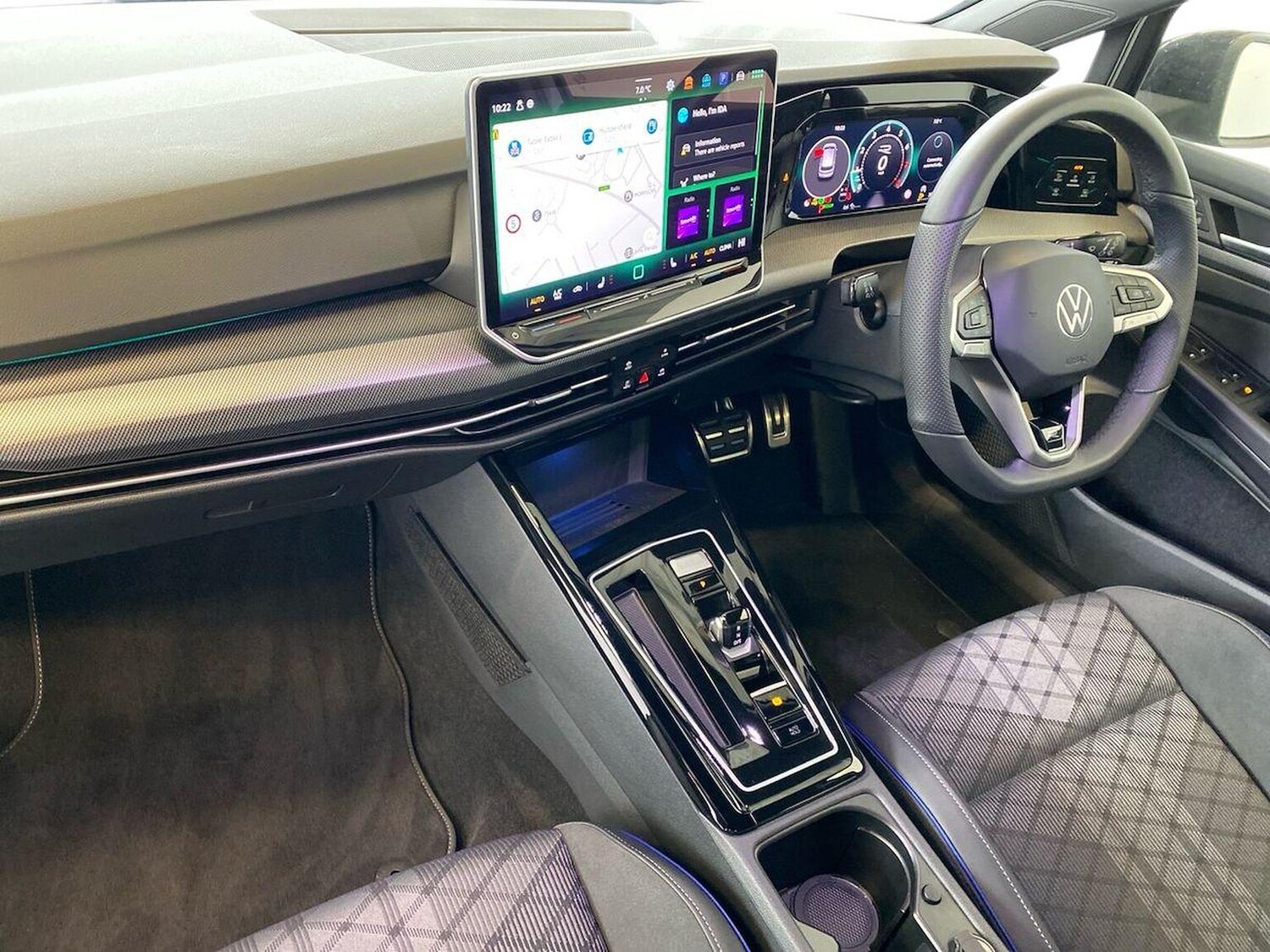 Used Volkswagen Golf 2025 for sale - 78194954: Photo 7