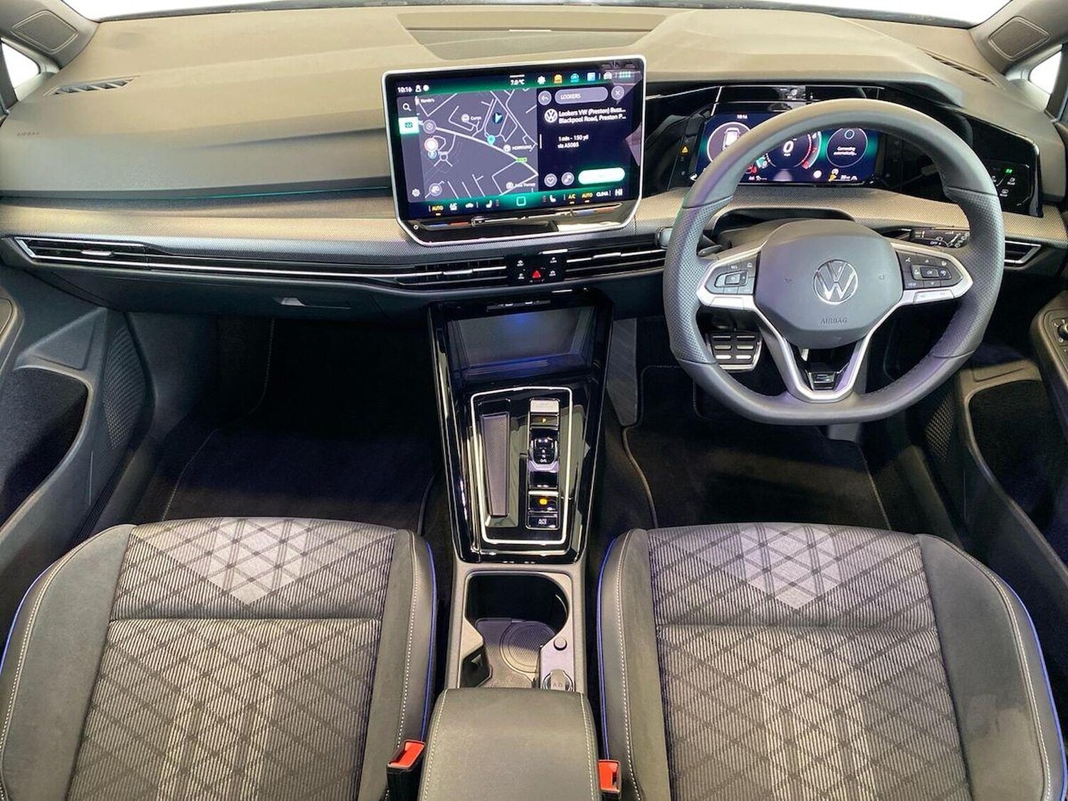 Used Volkswagen Golf 2025 for sale - 78194954: Photo 8