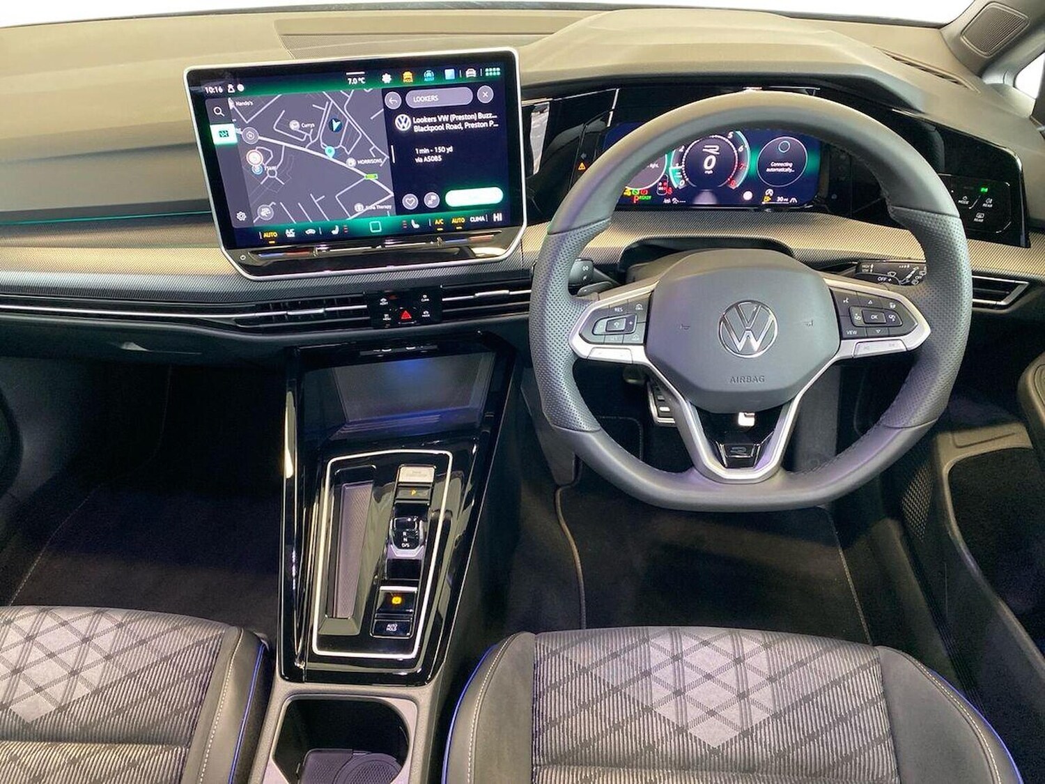 Used Volkswagen Golf 2025 for sale - 78194954: Photo 9