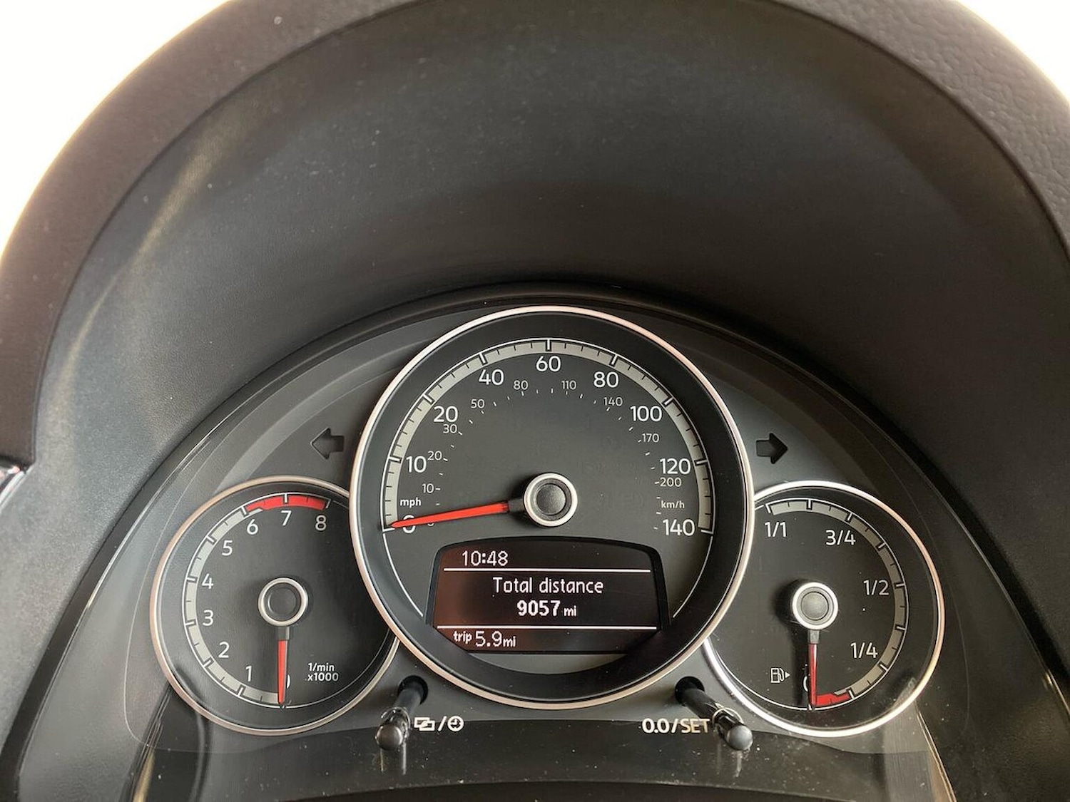 Used Volkswagen up! 2021 for sale - 76144301: Photo 10