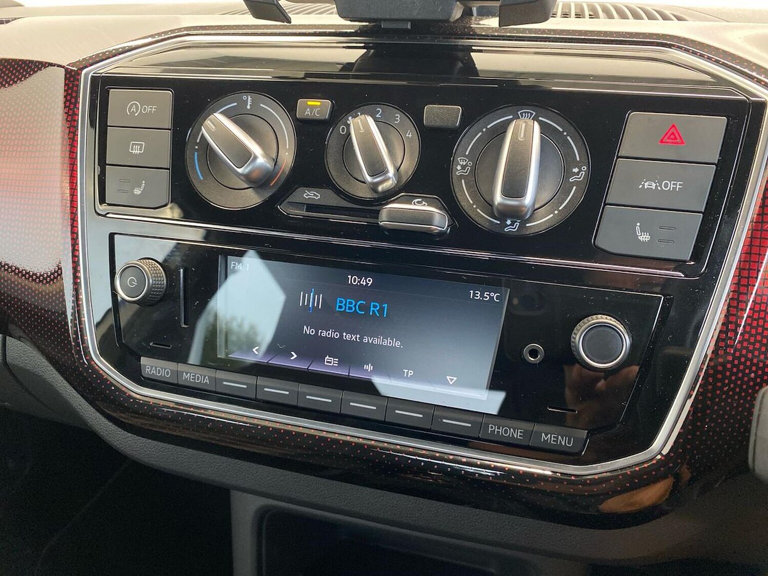 Used Volkswagen up! 2021 for sale - 76144301: Photo 11