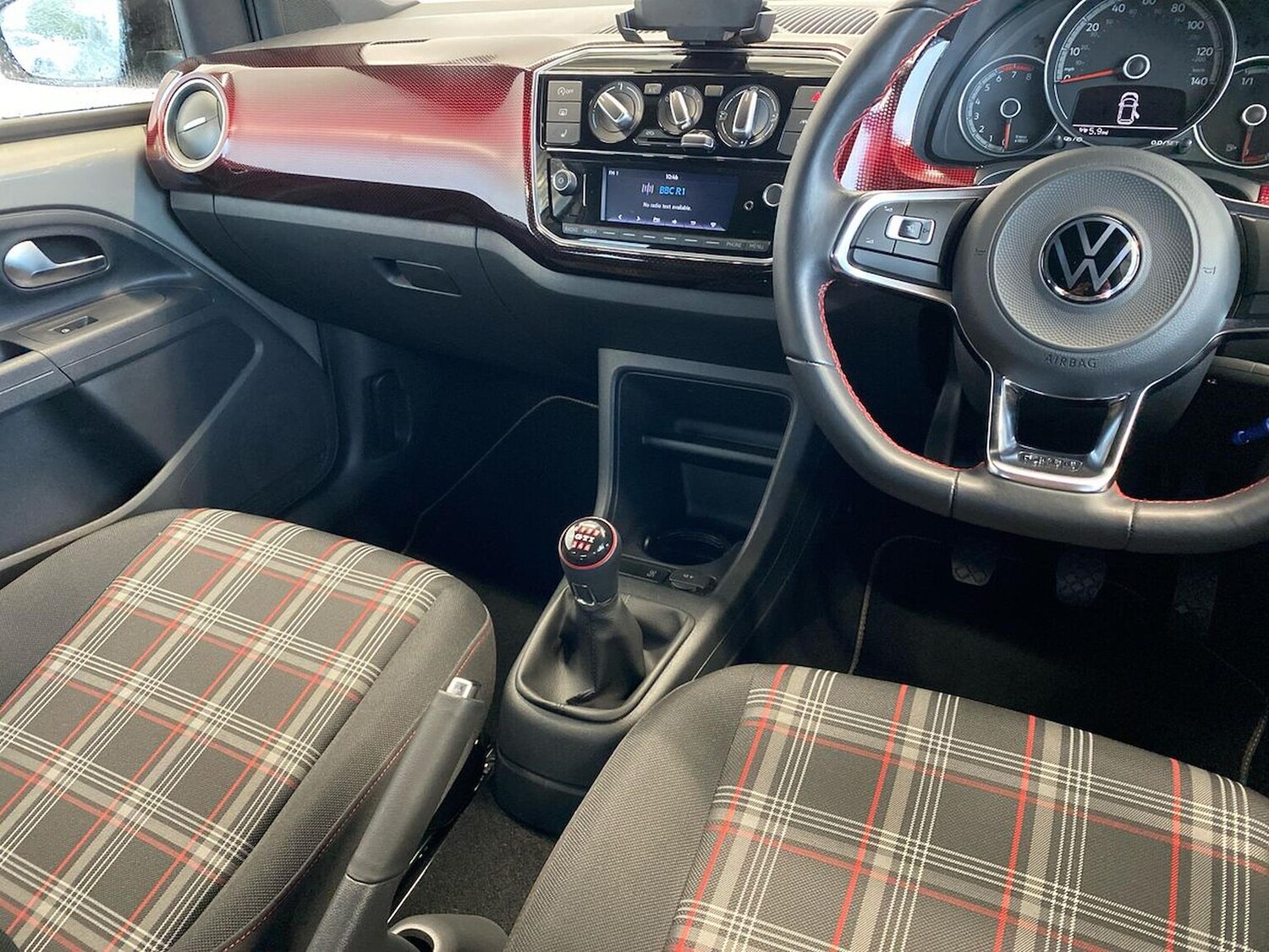 Used Volkswagen up! 2021 for sale - 76144301: Photo 13