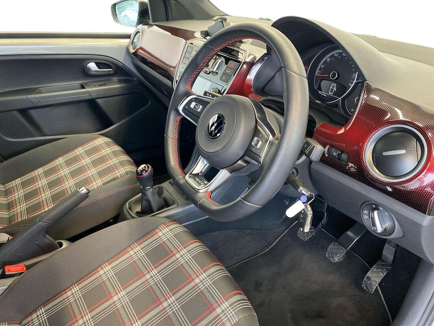 Used Volkswagen up! 2021 for sale - 76144301: Photo 15