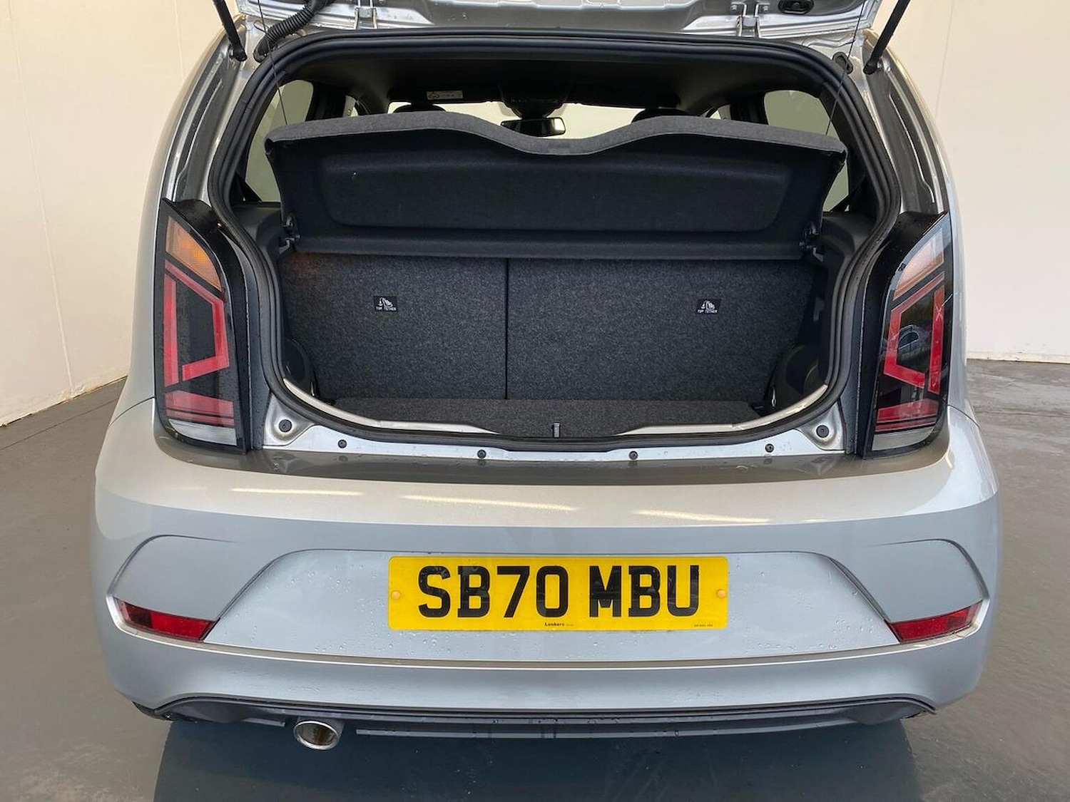 Used Volkswagen up! 2021 for sale - 76144301: Photo 17
