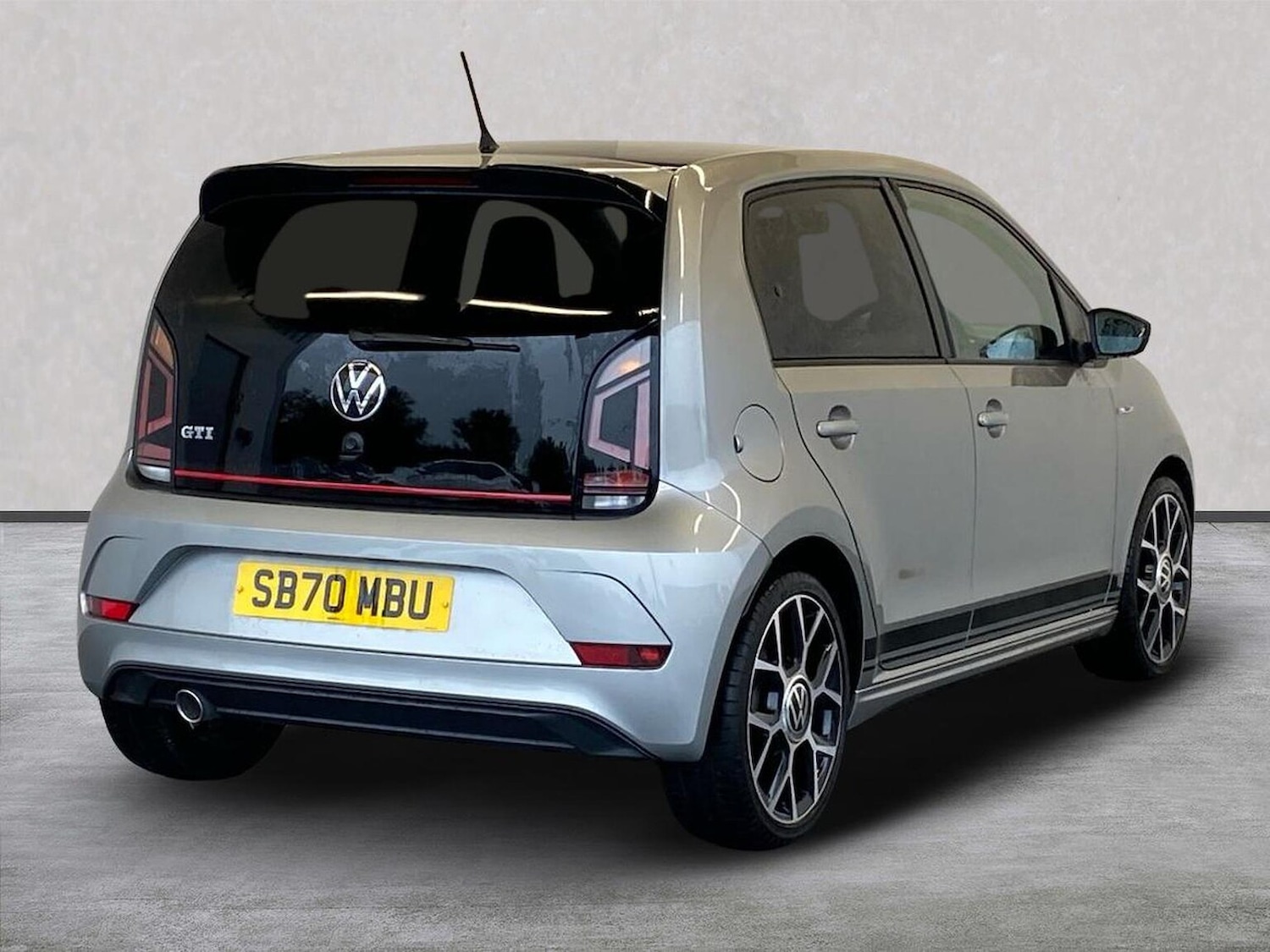Used Volkswagen up! 2021 for sale - 76144301: Photo 18