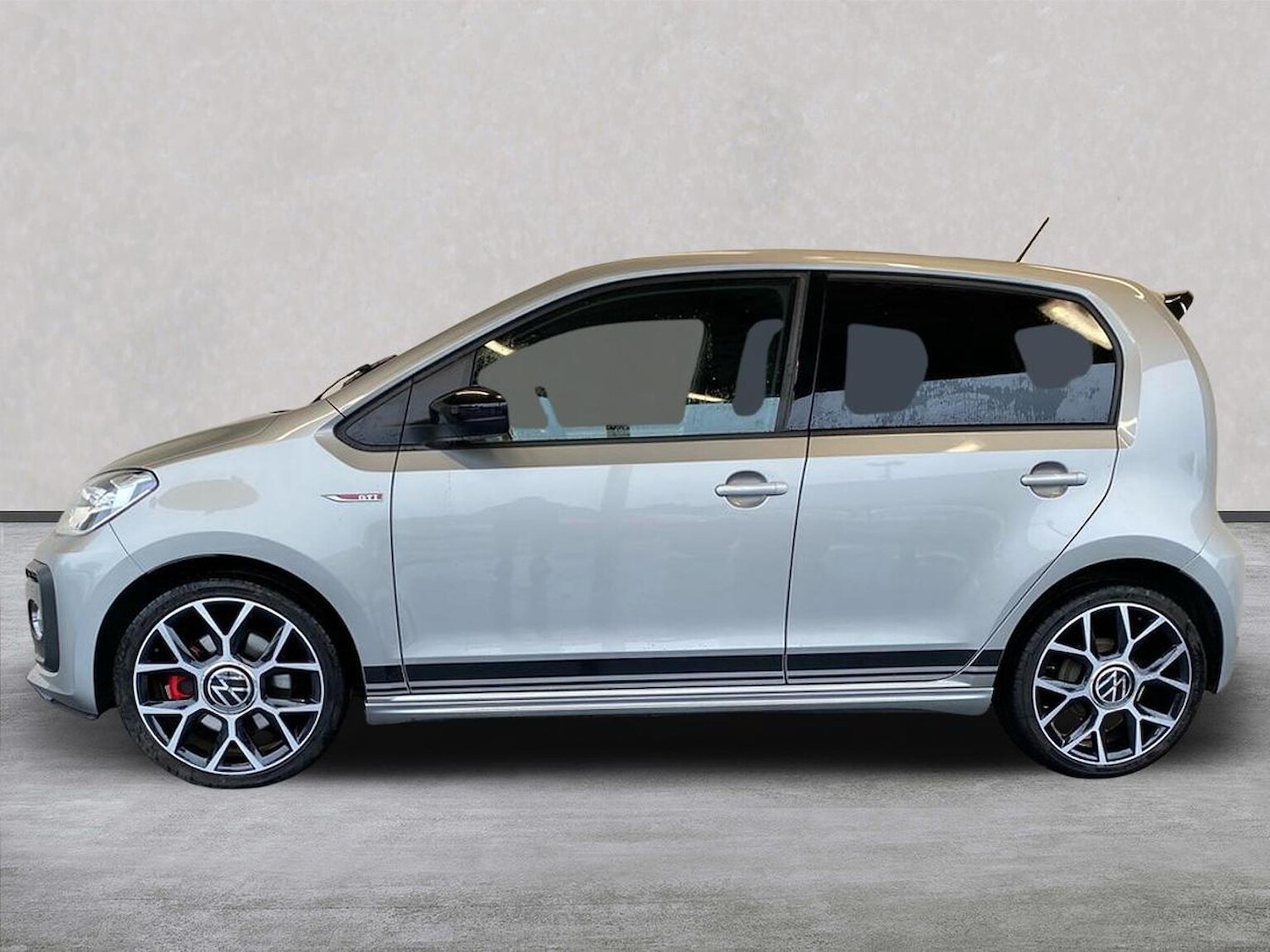 Used Volkswagen up! 2021 for sale - 76144301: Photo 19