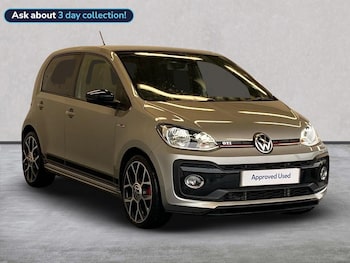 2021 - 1.0 115Ps Up Gti 5Dr