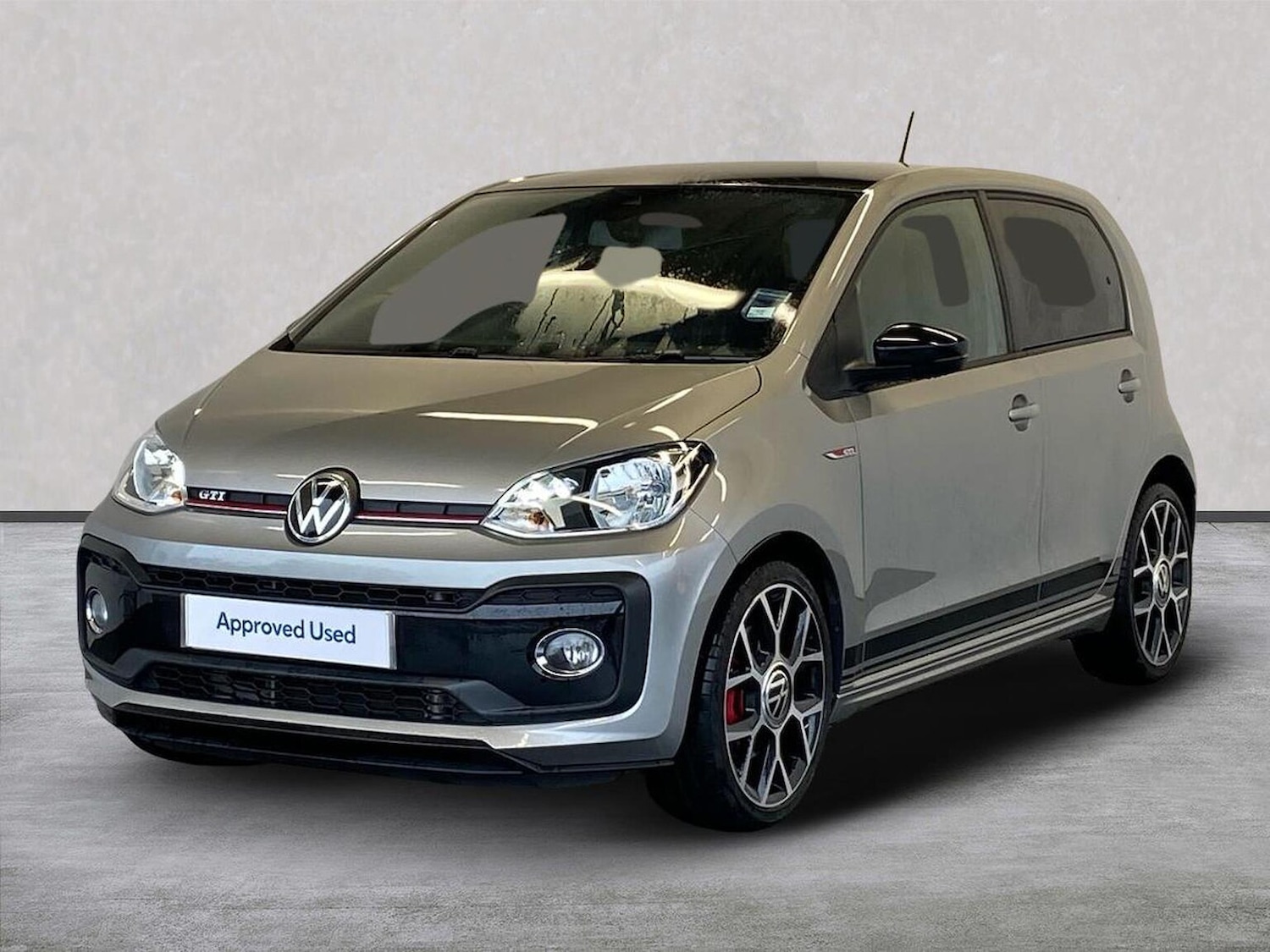 Used Volkswagen up! 2021 for sale - 76144301: Photo 20