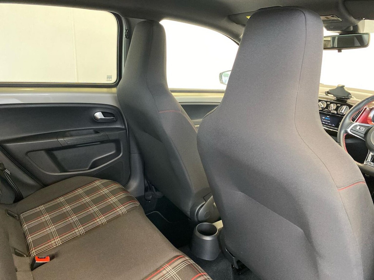 Used Volkswagen up! 2021 for sale - 76144301: Photo 22