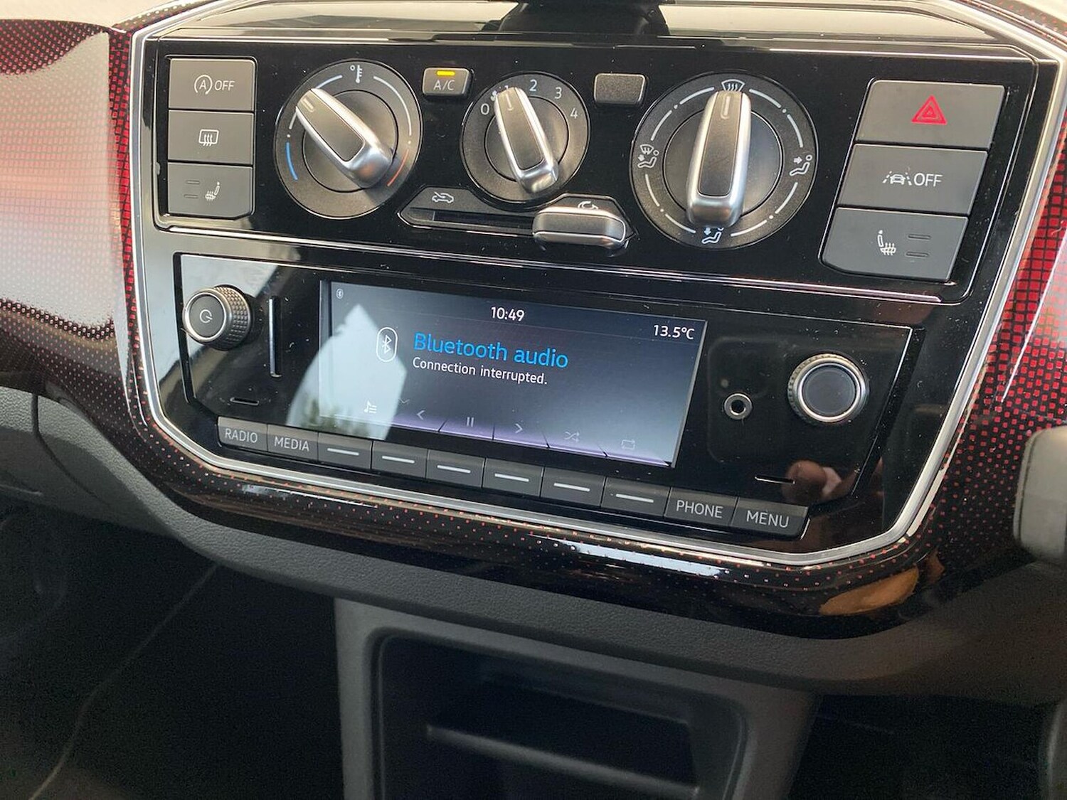 Used Volkswagen up! 2021 for sale - 76144301: Photo 23