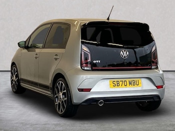 Used Volkswagen up! 2021 for sale - 76144301: Photo