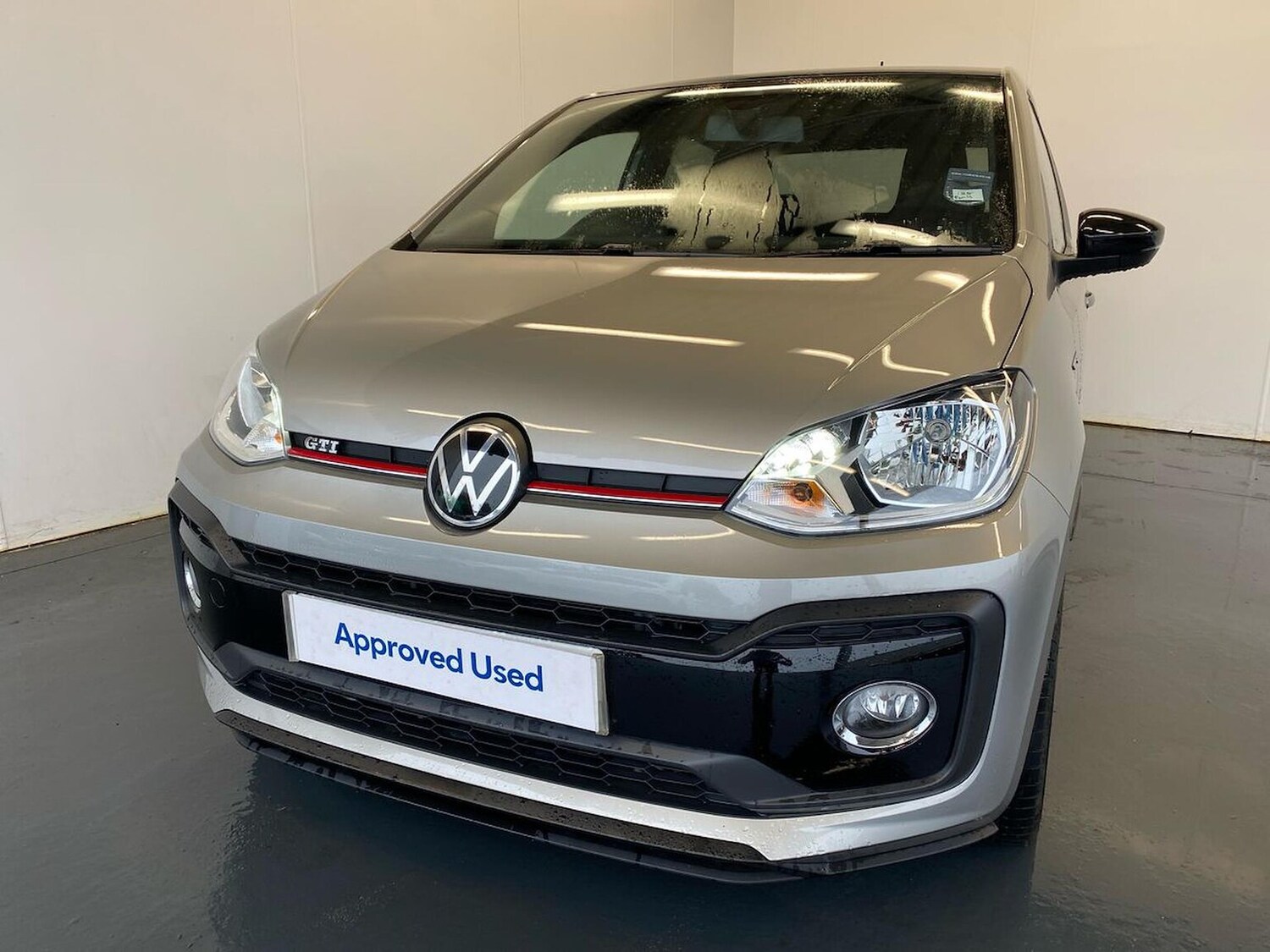 Used Volkswagen up! 2021 for sale - 76144301: Photo 33