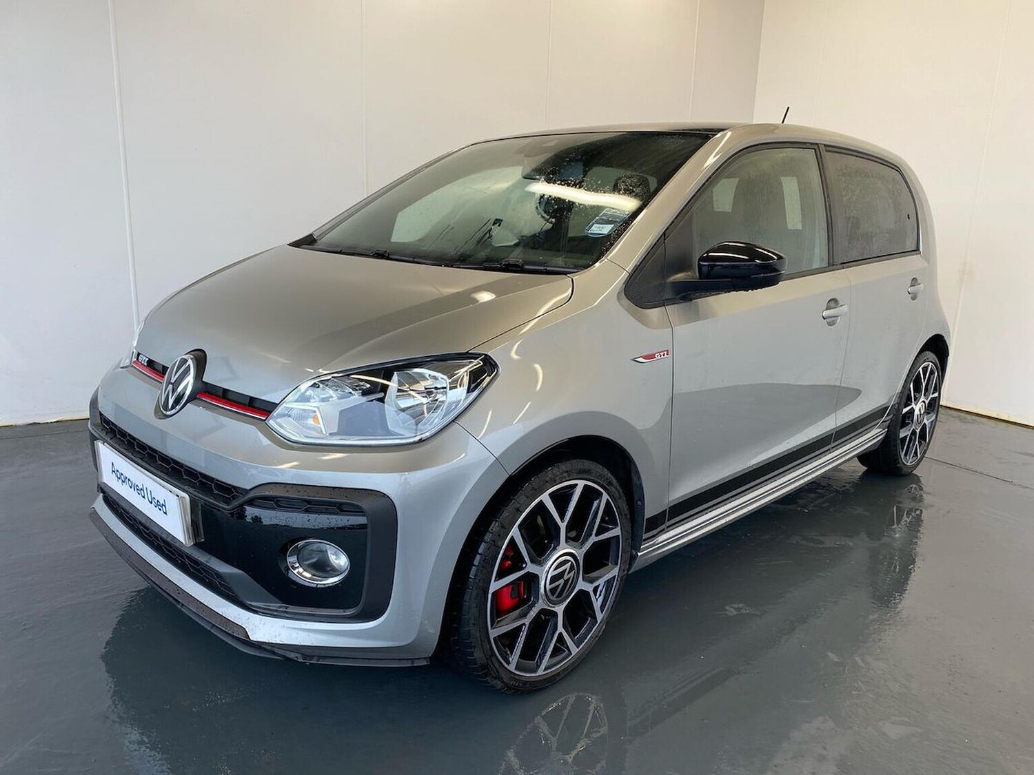 Used Volkswagen up! 2021 for sale - 76144301: Photo 34