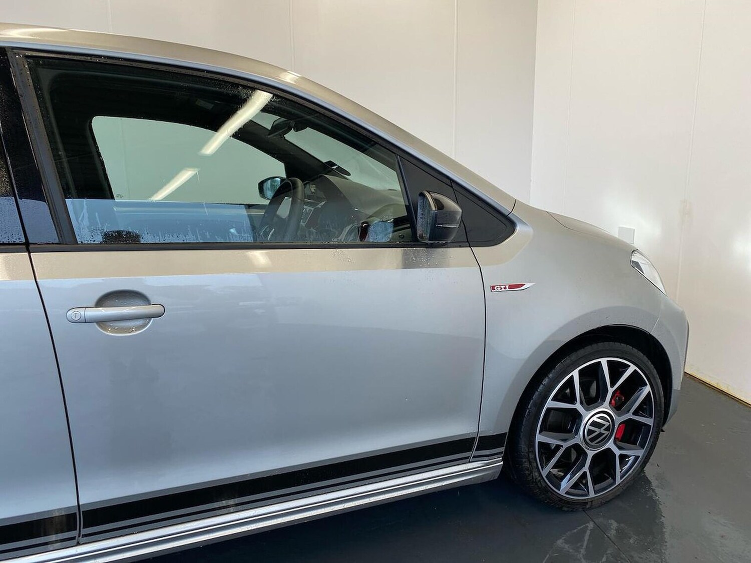 Used Volkswagen up! 2021 for sale - 76144301: Photo 37