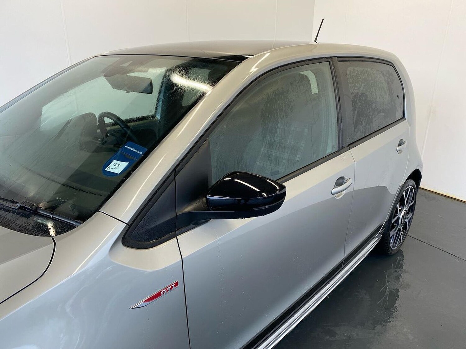 Used Volkswagen up! 2021 for sale - 76144301: Photo 38