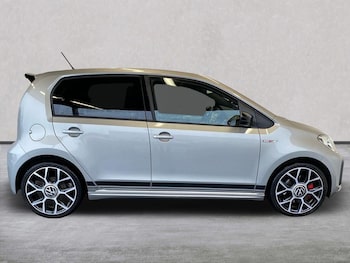 Used Volkswagen up! 2021 for sale - 76144301: Photo