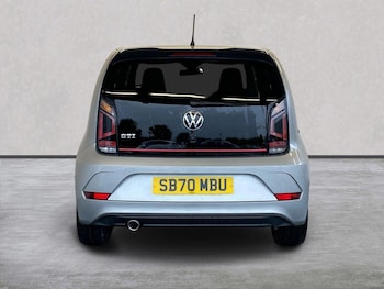 Used Volkswagen up! 2021 for sale - 76144301: Photo