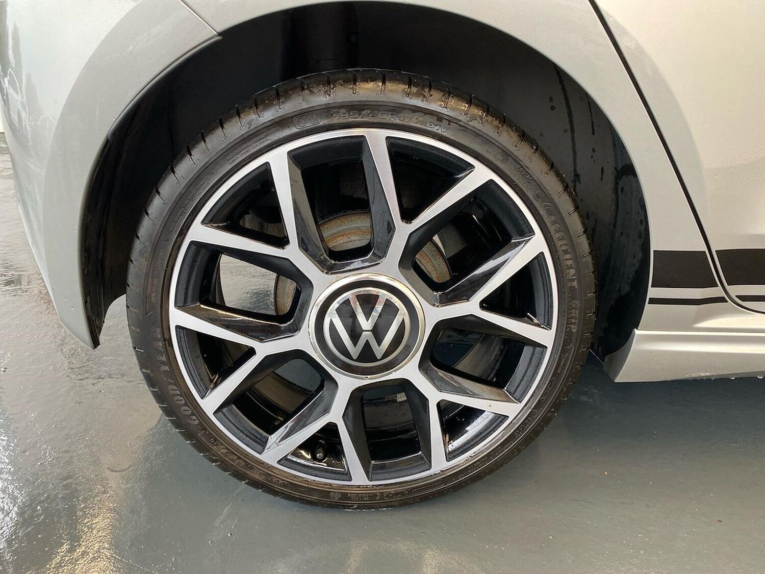 Used Volkswagen up! 2021 for sale - 76144301: Photo 6
