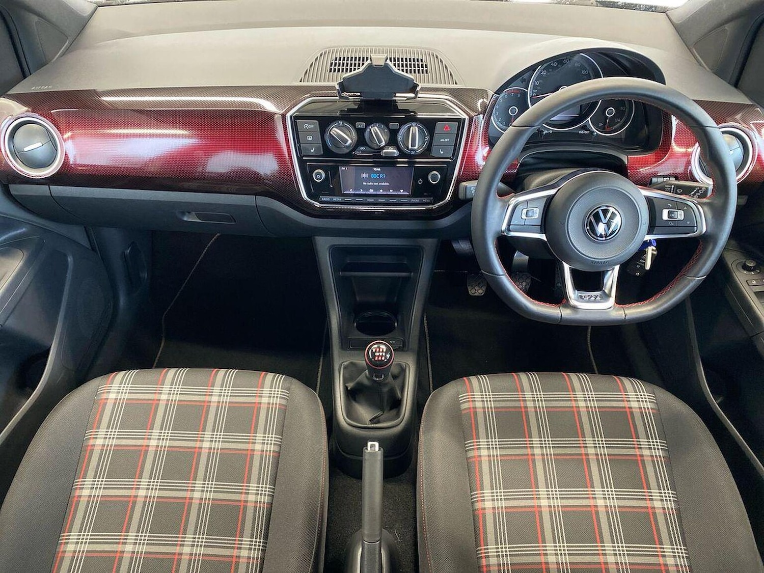 Used Volkswagen up! 2021 for sale - 76144301: Photo 8