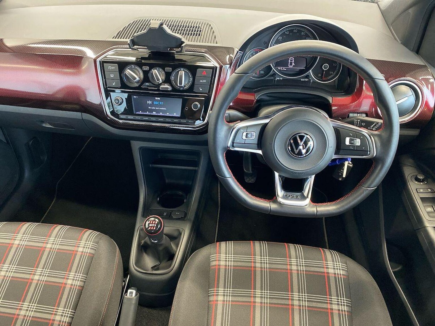 Used Volkswagen up! 2021 for sale - 76144301: Photo 9
