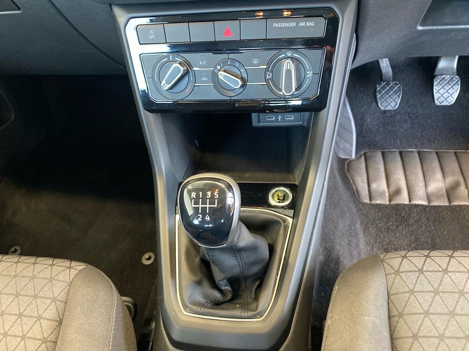 Used Volkswagen T-Cross 2023 for sale - 78195067: Photo 12