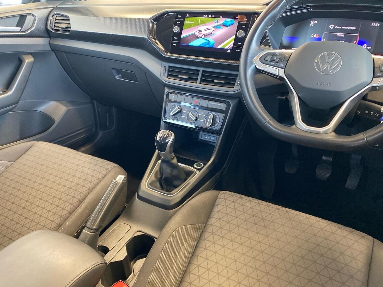 Used Volkswagen T-Cross 2023 for sale - 78195067: Photo 13