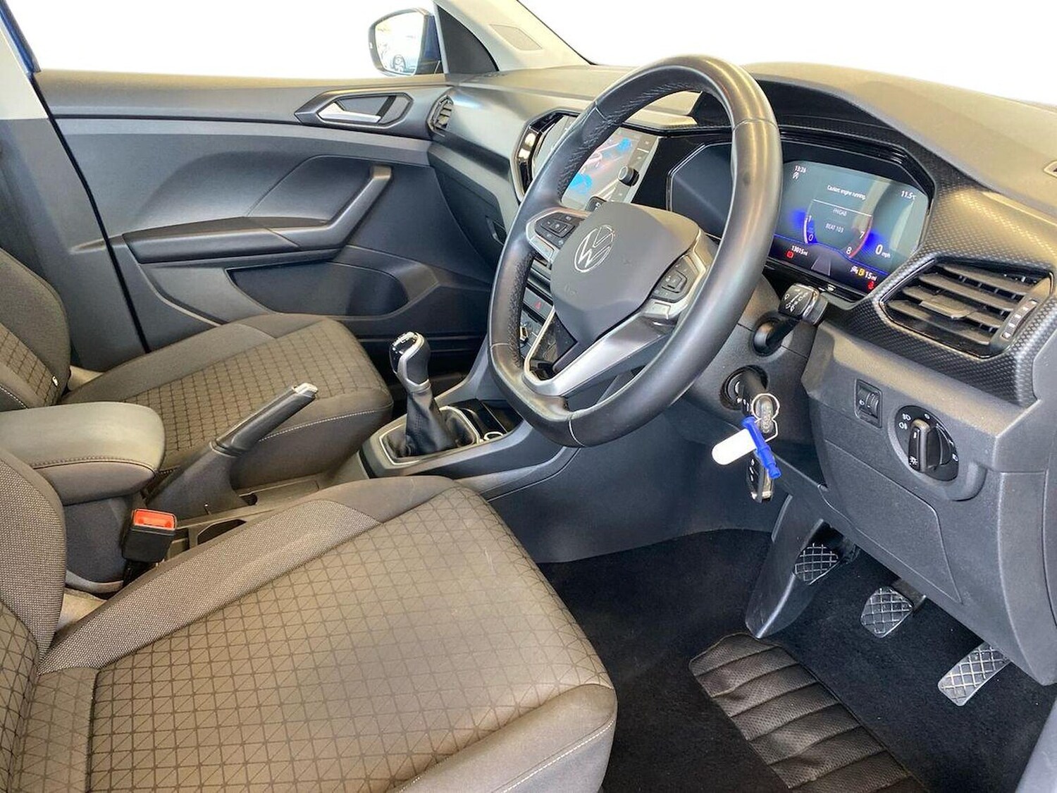 Used Volkswagen T-Cross 2023 for sale - 78195067: Photo 15