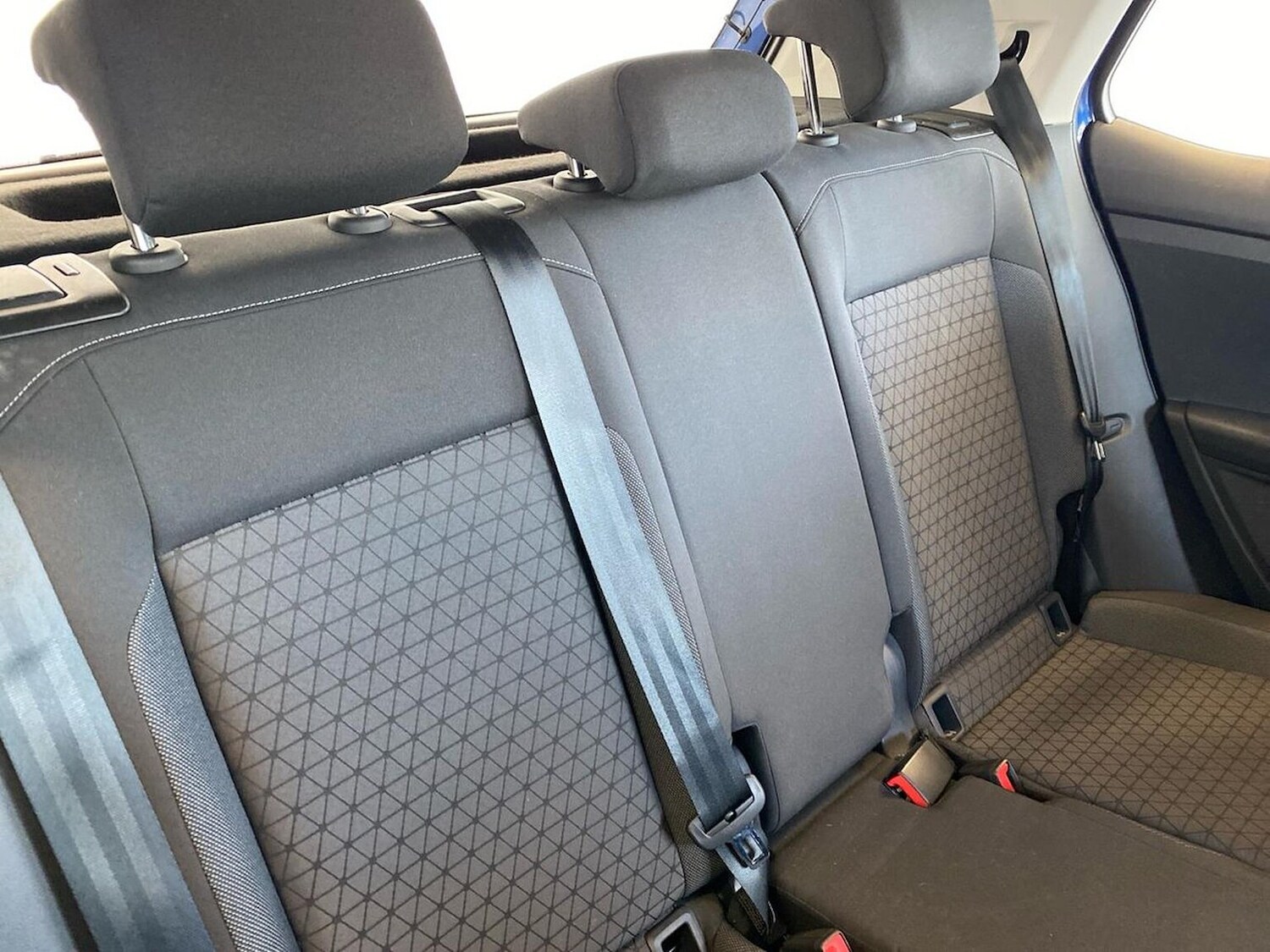 Used Volkswagen T-Cross 2023 for sale - 78195067: Photo 16