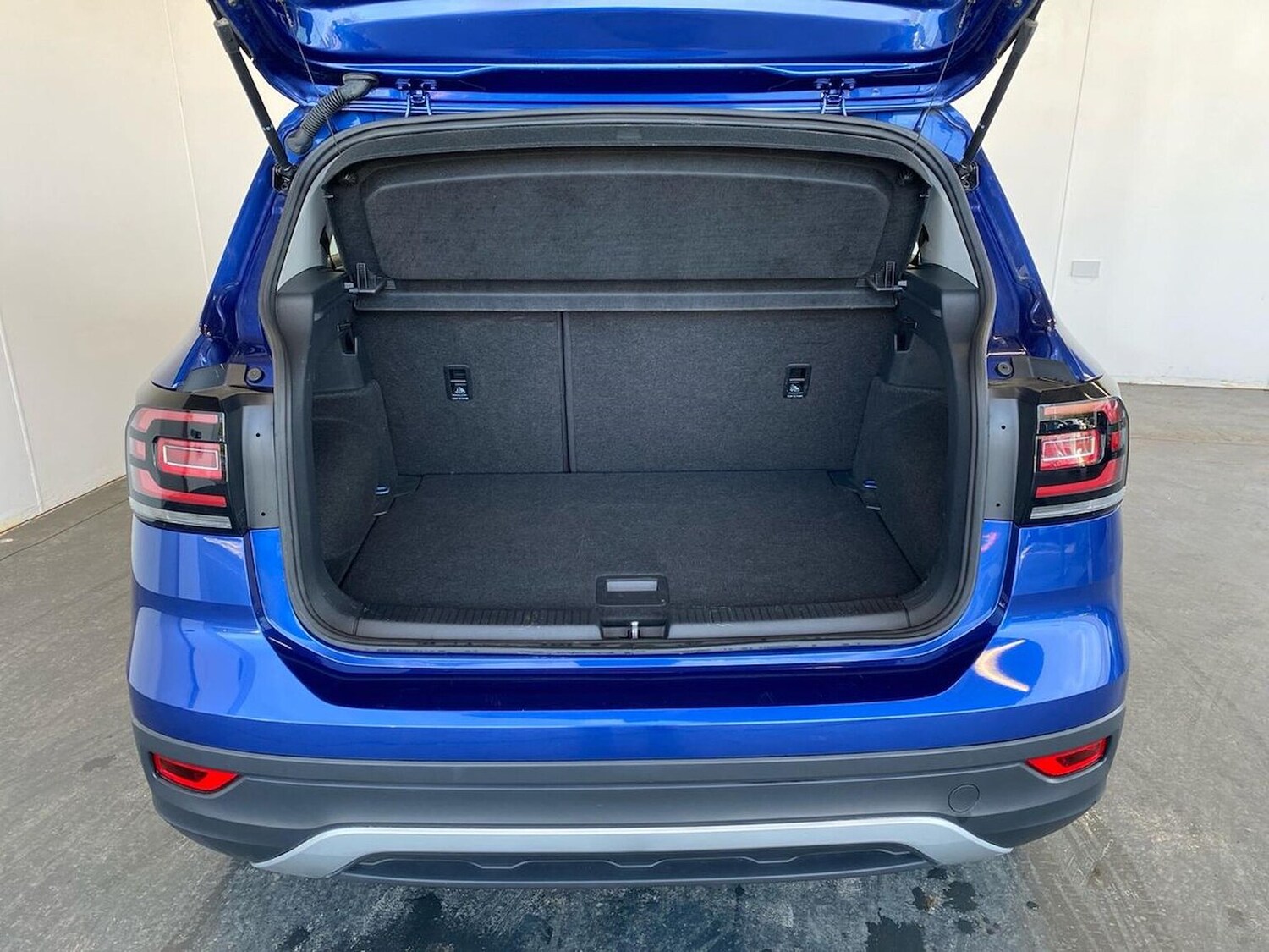 Used Volkswagen T-Cross 2023 for sale - 78195067: Photo 17